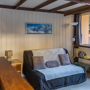 Duplex Les Grands Montets Apartment