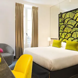 De Seze Hotel Paris