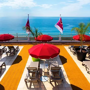 Adagio Promenade Des Anglais Aparthotel Nice