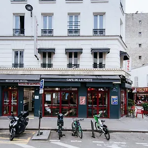 De La Poste Hotel Paris