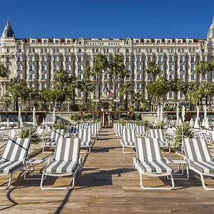 Carlton Cannes, A Regent Hotel Cannes