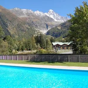 Grands Montets 110 - Happy Apartment