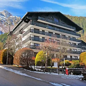 Du Brevent - Mont-blanc Village Apartment