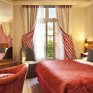 Au Manoir Saint Germain Hotel Paris