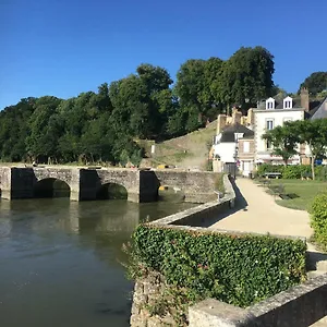 Le Petit Clos De Saint Goustan Apartment Auray