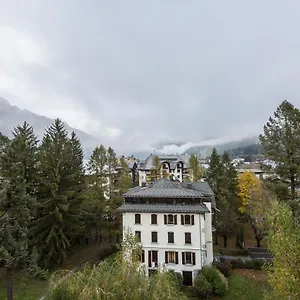 Chamois Blanc 6 Apartment